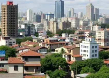 Últimas notícias de Vila Mariana