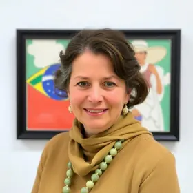 Maria Bonomi