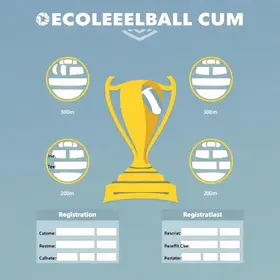 Copa Sesc de Vôlei 2026