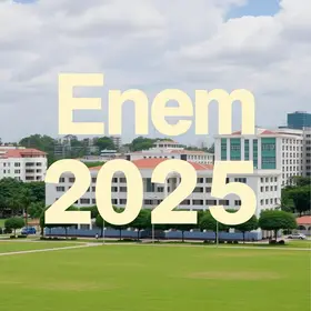Enem 2025