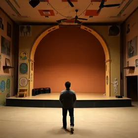 Teatro Popular João Caetano