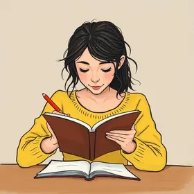 Escritas de Si