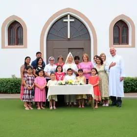 Família de Schoenstatt