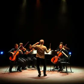 Orkhéstra Phántasma