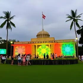 Arraiá da Vila Mariana