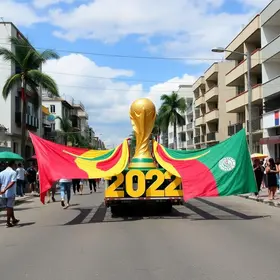 Copa do Mundo 2026