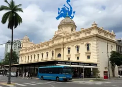 Últimas notícias de Vila Mariana