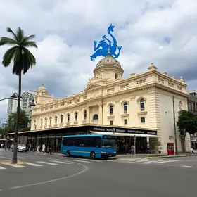 Vila Mariana