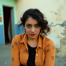 cinema de Sara Gómez