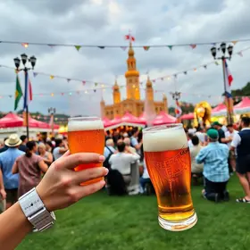 São Paulo Oktoberfest 2026