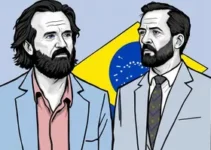 Argentina precisa mais do Brasil