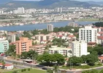 demanda por serviços em São Paulo