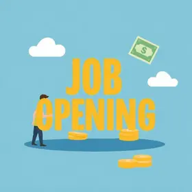vagas de emprego
