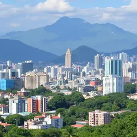 vagas de emprego em São Paulo