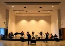 Centro de Música Sesc Vila Mariana