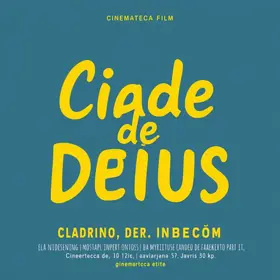'Cidade de Deus' e 'Boi Neon' têm sessões grátis na Cinemateca