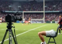 comunicação esportiva
