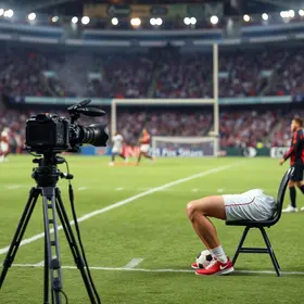 comunicação esportiva