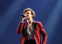 Harry Styles show São Paulo