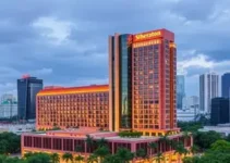 aquisição do WTC Sheraton São Paulo