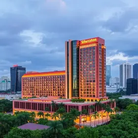 aquisição do WTC Sheraton São Paulo