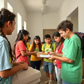 Missão Solidária