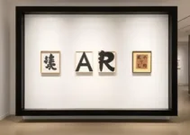 Exposição Individual 'A.r.'