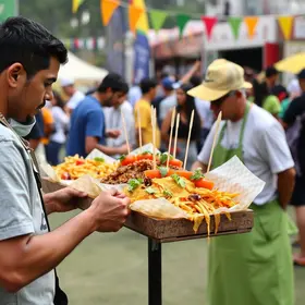 Festival das Nações