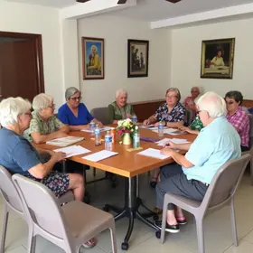 Fórum Amigo da Pessoa Idosa Vila Mariana
