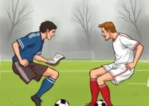 gol de letra