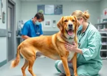 hospitais veterinários públicos
