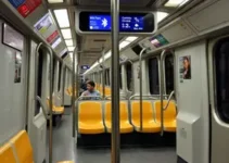 Wi-Fi gratuito Metrô de São Paulo
