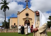 Identidade Missionária