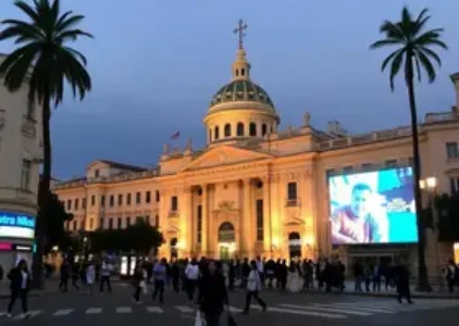 Últimas notícias de Vila Mariana