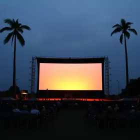 mostra de cinema nacional
