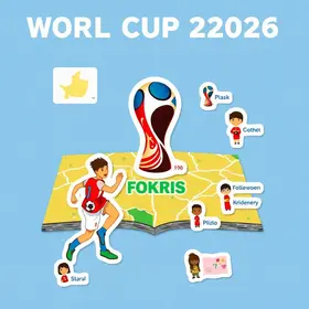 onde trocar figurinhas álbum da Copa 2026
