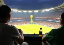 onde assistir à Copa em SP