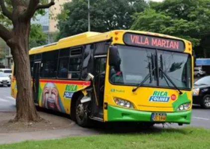 Últimas notícias de Vila Mariana