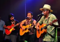 nova cena da música brasileira