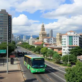 Centro de SP
