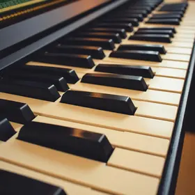 Piano/Teclas - Iniciação - Adultos - Sesc São Paulo