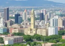 Rede de Empregabilidade Prefeitura de São Paulo