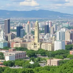 Rede de Empregabilidade Prefeitura de São Paulo