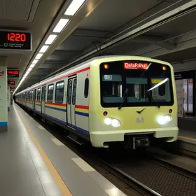 privatização de metrô e trem em São Paulo