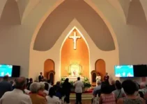 Santuário da Vila Mariana