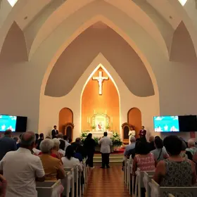 Santuário da Vila Mariana