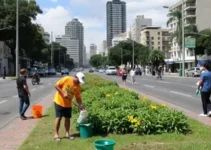 São Paulo Limpa
