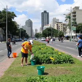 São Paulo Limpa