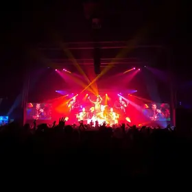 shows e festas em São Paulo no fim de semana