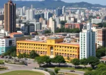 escolas com período integral em SP